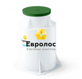 Евролос БИО 3+