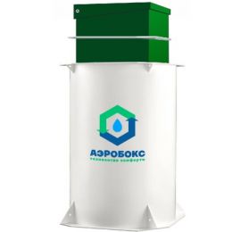 Аэробокс А-320-6 MAX-90