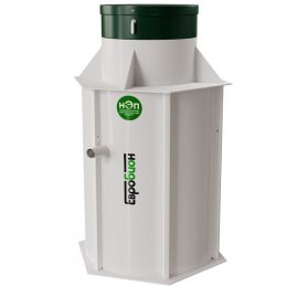 Евробион Раунд 20 ЛОНГ